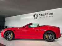 usado Ferrari California T