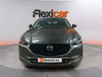 Usado Mazda CX-30 Sky 150 CV (110 kW) 2024 Gris SUV