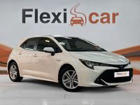 usado Toyota Corolla 1.8 125H ACTIVE TECH E-CVT Híbrido en Flexicar Sabadell 1