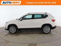 Usado Seat Ateca XCELLENCE 116 CV (85 kW) 2019 Blanco SUV