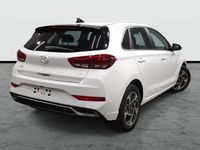Usado Hyundai i30 100 CV (73 kW) 2025 Blanco atlas Utilitario