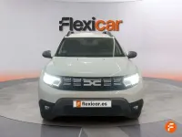 Usado Dacia Duster Journey 131 CV (96 kW) 2023 Blanco SUV