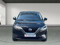 Usado Nissan Qashqai N-Connecta 140 CV (102 kW) 2024 Negro SUV