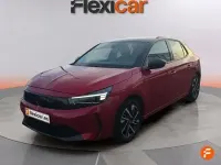 Usado Opel Corsa 100 CV (73 kW) 2023 Rojo Utilitario
