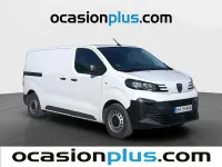 Usado Peugeot Expert S 120 CV (88 kW) 2025 Blanco Van