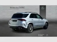 Usado Mercedes GLE350 333 CV (244 kW) 2024 Plata hightech SUV