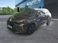 Usado DS Automobiles DS7 Crossback Performance 226 CV (166 kW) 2024 Gris SUV