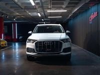 Usado Audi Q7 Premium 231 CV (169 kW) 2021 Blanco SUV