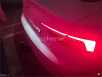Usado Audi A5 Sportback 150 CV (110 kW) 2018 Blanco Utilitario