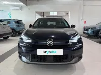 Usado Citroën C4 136 CV (100 kW) 2025 Azul SUV