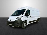 Nuevo Opel Movano 140 CV (102 kW) 2025 Blanco Van