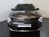 Nuevo Kia Niro 150 kW (204 CV) 2025 Gris SUV