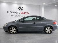 Usado Peugeot 307 143 CV (105 kW) 2005 Gris