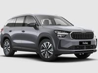 Nuevo Skoda Kodiaq Selection 204 CV (150 kW) 2026 Gris SUV