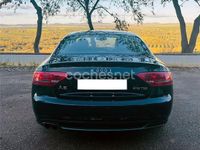 Usado Audi A5 S-Line 177 CV (130 kW) 2011 Negro Coupe