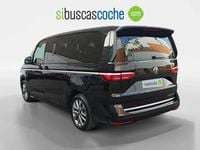 Usado VW Multivan Style 245 CV (180 kW) 2025 Negro Monovolumen