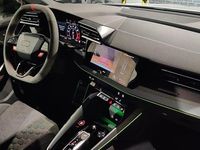 Usado Audi RS3 Sportback Premium 400 CV (294 kW) 2024 Blanco Utilitario