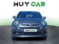 Usado Fiat 500X Sport 150 CV (110 kW) 2020 Gris / plata SUV