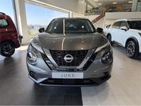 Nuevo Nissan Juke Acenta 114 CV (83 kW) 2025 Otro SUV
