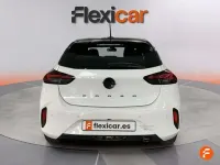 Usado Opel Corsa Edition 101 CV (74 kW) 2023 Blanco Utilitario