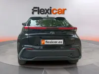 Usado Toyota C-HR Active 140 CV (102 kW) 2024 Negro SUV