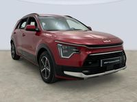 Usado Kia Niro 141 CV (103 kW) 2024 Rojo SUV