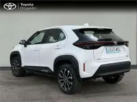 Usado Toyota Yaris Cross Active 116 CV (85 kW) 2023 SUV