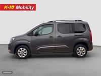 Usado Opel Combo Business Elegance 100 CV (73 kW) 2023 Gris Van