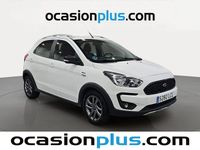 Usado Ford Ka Plus Active 86 CV (63 kW) 2019 Blanco Utilitario