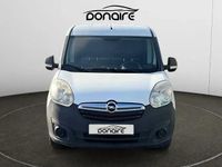 Usado Opel Combo Selective 95 HP (69 kW) 2016 Branco Monovolume