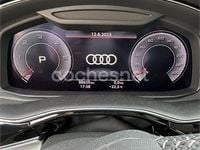 Usado Audi Q8 S-Line 286 CV (210 kW) 2019 Blanco SUV