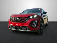 Occasion Peugeot e-2008 Allure 114 kW (156 ch) 2024 Noir SUV