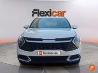Usado Kia Sportage 136 CV (100 kW) 2025 Blanco SUV