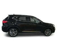 Usado MG EHS Luxury 162 CV (119 kW) 2023 Negro SUV