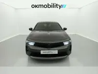 Usado Opel Astra 179 CV (131 kW) 2023 Plateado Utilitario