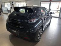 Nuevo Peugeot 208 Style 110 CV (80 kW) 2026 Negro Utilitario