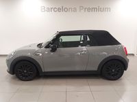 usado Mini Cooper Cabrio100 kW (136 CV)