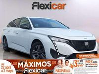 Usado Peugeot 308 Active 131 HP (96 kW) 2023 Branco Citadino