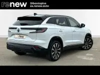 Usado Renault Austral Techno 140 CV (102 kW) 2024 Blanco SUV