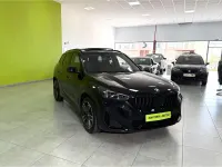Usado BMW X1 M Sport 163 CV (119 kW) 2025 Negro SUV
