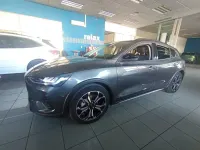 Usado Ford Focus Active X 155 CV (114 kW) 2024 Gris magnetic (metalizado) Berlina