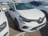 Usado Renault Clio V Equilibre 100 CV (73 kW) 2023 Blanco