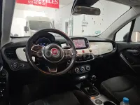 Usado Fiat 500X Urban 95 CV (69 kW) 2019 Beige SUV