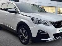 Usado Peugeot 3008 GT 300 CV (220 kW) 2020 Blanco SUV