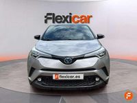 Usado Toyota C-HR Active 122 CV (89 kW) 2018 Gris SUV