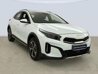 Usado Kia XCeed 141 CV (103 kW) 2024 Cassa white SUV