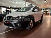 Usado Seat Altea XL Style 105 CV (77 kW) 2013 Blanco Monovolumen