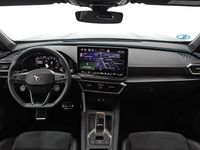 Usado Cupra Formentor VZ 272 CV (200 kW) 2024 Gris SUV