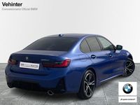 Usado BMW 320 Comfort Edition 190 CV (139 kW) 2025