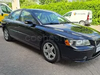 Usado Volvo S60 Momentum 185 CV (136 kW) 2007 Negro Berlina
